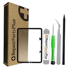 Load image into Gallery viewer, iPad 10th Generation Screen Replacement Glass Touch Digitizer Premium Kit (iPad 10 2022, 10.9", A2696 | A2757 | A2777) + Tools, Adhesive, Small Parts