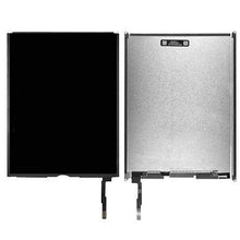 Load image into Gallery viewer, iPad 5 (5th Gen) LCD Screen Replacement Glass Touch Digitizer Kit (2017, A1822 | A1823) + Home Button, Adhesive, Guide - Black