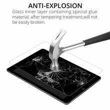 Load image into Gallery viewer, iPad 6th Gen | iPad 5th Gen | Air 2 | Air 1 | Pro 9.7" Glass Screen Protector (Anti-Scratch, Tempered Glass, Bubble-Free)