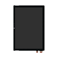 Load image into Gallery viewer, For Surface Pro 7+ Plus Screen Replacement LCD Touch Digitizer Premium Kit (1960, 12.3", 2021 ) w/ Flex + Tools + Adhesive by RepairPartsPlus