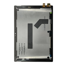 Load image into Gallery viewer, For Surface Pro 7+ Plus Screen Replacement LCD Touch Digitizer Premium Kit (1960, 12.3", 2021 ) w/ Flex + Tools + Adhesive by RepairPartsPlus