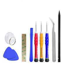 Load image into Gallery viewer, For Surface Pro 7 Screen Replacement LCD Touch Digitizer Repair Kit (2019, 1866 LP123WQ2) + Tools + Adhesive by RepairPartsPlus