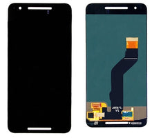 Load image into Gallery viewer, Google Nexus 6P Screen Replacement LCD and Digitizer Repair Kit + Frame - Huawei H1511 | H1512