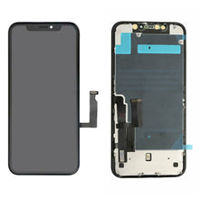 Load image into Gallery viewer, iPhone 11 Screen Replacement LCD and Digitizer + Back Plate Repair Kit (6.1" A2221 | A2111 | A2223)