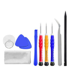 Load image into Gallery viewer, Screen Replacement for iPhone 12 | 12 Pro with LCD Touch Digitizer + Frame Repair Kit 6.1" (LCD)