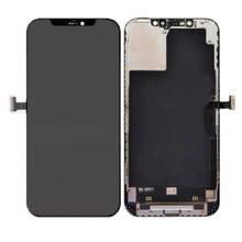 Load image into Gallery viewer, Screen Replacement for iPhone 12 Pro Max with LCD Touch Digitizer + Frame Repair Kit (6.7" A2342 | A2410 | A2412 | A2411) (LCD)