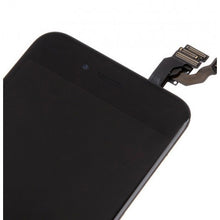 Load image into Gallery viewer, iPhone 6 Screen Replacement Premium LCD and Digitizer + Home Button / Camera - Black