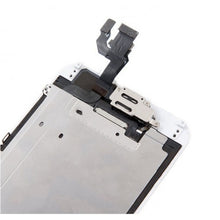 Load image into Gallery viewer, iPhone 6 Screen Replacement Premium LCD and Digitizer + Home Button / Camera - White