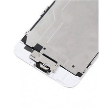 Load image into Gallery viewer, iPhone 6 Screen Replacement Premium LCD and Digitizer + Home Button / Camera - White
