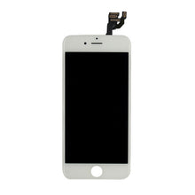 Load image into Gallery viewer, iPhone 6 Screen Replacement LCD and Digitizer + Camera + Small Parts - White