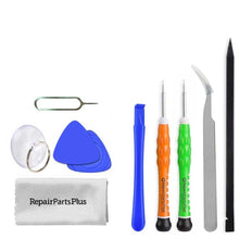 Load image into Gallery viewer, iPhone 6 Plus Battery Replacement Kit 2915mAh + Tools + Easy Video Instructions