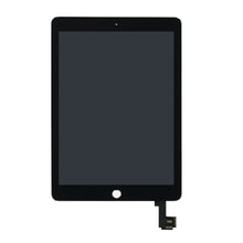 Load image into Gallery viewer, iPad Air 2 Screen Replacement LCD + Touch Screen Digitizer + Sleep/Wake Sensor - Black