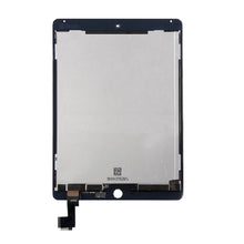 Load image into Gallery viewer, iPad Air 2 Screen Replacement LCD + Touch Screen Digitizer + Sleep/Wake Sensor - Black