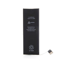 Load image into Gallery viewer, iPhone SE 2016 Battery Replacement (1st Gen) with FlexCable 1624 mAh