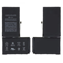 Load image into Gallery viewer, iPhone XS Max Battery Replacement with Flex Cable 3174 mAh