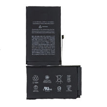 Load image into Gallery viewer, iPhone XS Max Battery Replacement with Flex Cable 3174 mAh
