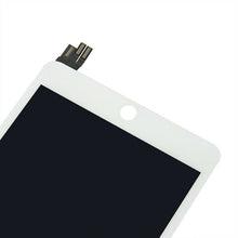 Load image into Gallery viewer, iPad Mini 5 5th Gen Screen Replacement LCD and Digitizer with Sleep/Wake Sensor for Silver | Gold iPad- White