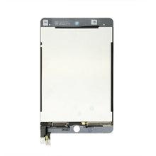 Load image into Gallery viewer, iPad Mini 5 5th Gen Screen Replacement LCD and Digitizer with Sleep/Wake Sensor for Silver | Gold iPad- White