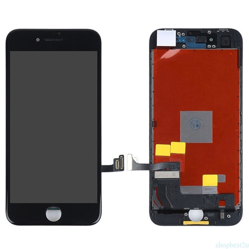 iPhone 8 | SE 2020 Screen Replacement LCD and Digitizer - Black