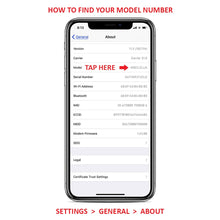 Load image into Gallery viewer, iPhone 11 Pro Max Battery Replacement with Flex Cable - 3969 mAh