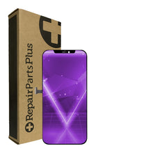 Load image into Gallery viewer, Screen Replacement for iPhone 12 Pro Max with LCD Touch Digitizer + Frame (6.7" A2342 | A2410 | A2412 | A2411) (Incell)