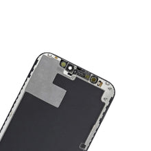 Load image into Gallery viewer, iPhone 12 | 12 Pro Screen Replacement LCD and Touch Digitizer + Frame 6.1" (Soft OLED)