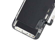 Load image into Gallery viewer, iPhone 12 | 12 Pro Screen Replacement LCD and Touch Digitizer + Frame 6.1&quot; (Soft OLED)
