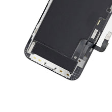 Load image into Gallery viewer, iPhone 12 | 12 Pro Screen Replacement LCD and Touch Digitizer + Frame 6.1" (Soft OLED)
