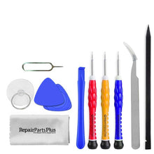 Load image into Gallery viewer, iPhone 8 Battery Replacement Kit + Tools + Easy Video Instructions