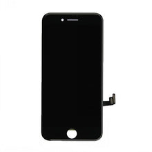 Load image into Gallery viewer, iPhone 8 | SE 2020 | SE 2022 Screen Replacement LCD + Touch Digitizer Repair Kit + Tools + Easy Video Instructions - Black (SELECT)
