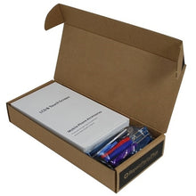 Load image into Gallery viewer, iPhone 8 Plus Screen Replacement LCD Repair Kit + Tools + Easy Video Instructions - White (SELECT)