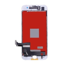 Load image into Gallery viewer, iPhone 8 Plus Screen Replacement LCD Repair Kit + Tools + Easy Video Instructions - White (SELECT)