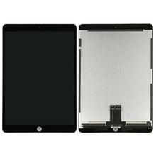 Load image into Gallery viewer, iPad Air 3 (3rd Generation) Screen Replacement LCD Glass Touch Digitizer Repair Kit (10.5&quot;, 2019, A2152 A2123 A2153 A2154) - Black
