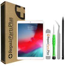 Load image into Gallery viewer, iPad Air 3 (3rd Gen 2019) Screen Replacement LCD and Digitizer Repair Kit 10.5" - White