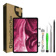 Load image into Gallery viewer, iPad Air 4th Gen) Air 5th Gen Screen Replacement LCD Touch Digitizer Repair Kit (A2316 A2588 WiFi version, 10.9" 2020/2022)