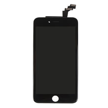 Load image into Gallery viewer, iPhone 6 Plus Screen Replacement LCD Repair Kit + Tools + Easy Video Instructions - Black (SELECT)