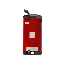 Load image into Gallery viewer, iPhone 6S Plus Screen Replacement LCD Repair Kit + Tools + Easy Video Instructions - Black (SELECT)