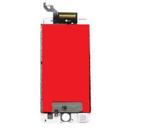 Load image into Gallery viewer, iPhone 6S Plus Screen Replacement LCD Repair Kit + Tools + Easy Video Instructions - White (SELECT)