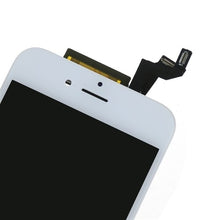 Load image into Gallery viewer, iPhone 6S Screen Replacement LCD Repair Kit + Tools + Easy Video Instructions - White (SELECT)