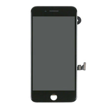Load image into Gallery viewer, iPhone 7 Screen Replacement LCD Repair Kit + Camera + Easy Video Instructions (EXPRESS) - Black