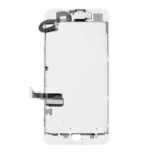 Load image into Gallery viewer, iPhone 7 Plus Screen Replacement LCD Repair Kit + Camera + Tools + Easy Video Instructions - White (EXPRESS)