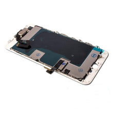 Load image into Gallery viewer, iPhone 8 Plus Screen Replacement LCD Repair Kit + Camera + Tools + Easy Video Instructions - White (EXPRESS)