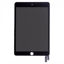 Load image into Gallery viewer, iPad Mini 4 Screen Replacement LCD + Sleep/Wake Sensor Repair Kit Black