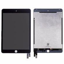 Load image into Gallery viewer, iPad Mini 4 Screen Replacement LCD + Sleep/Wake Sensor Repair Kit Black