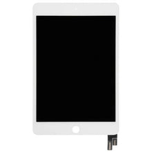 Load image into Gallery viewer, iPad Mini 4 Screen Replacement LCD + Sleep/ Wake Sensor Repair Kit White