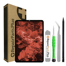Load image into Gallery viewer, iPad Pro 11 1st Gen | 2nd Gen Screen Replacement LCD and Touch Digitizer Premium Kit (A1980 A2013 A1934 | A2228 A2068 A2230) + Tools + Adhesive
