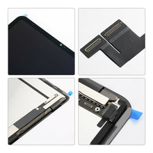 Load image into Gallery viewer, iPad Pro 11 1st Gen | 2nd Gen Screen Replacement LCD and Touch Digitizer Premium Kit (A1980 A2013 A1934 | A2228 A2068 A2230) + Tools + Adhesive

