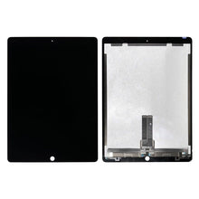 Load image into Gallery viewer, iPad Pro 12.9 (2nd Gen) Screen Replacement LCD and Digitizer Premium Repair Kit with PCB Board - Black