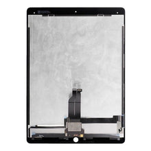 Load image into Gallery viewer, iPad Pro 12.9 (1st Gen) Screen Replacement LCD and Digitizer Premium Repair Kit with PCB Board + Tape - Black