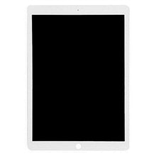 Load image into Gallery viewer, iPad Pro 12.9 (1st Gen) Screen Replacement LCD and Digitizer Premium Repair Kit (A1584 | A1652) with PCB Board + Tape - White